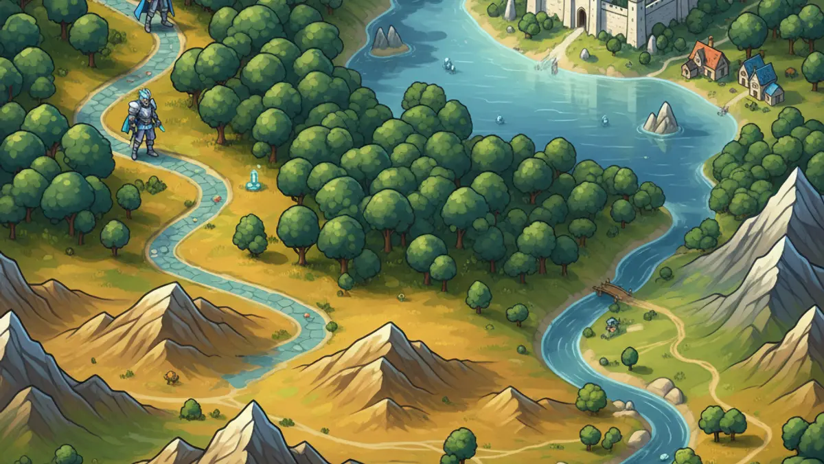 Emberwind Saga