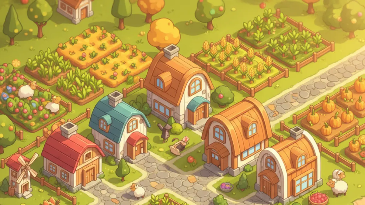 Sprout Street