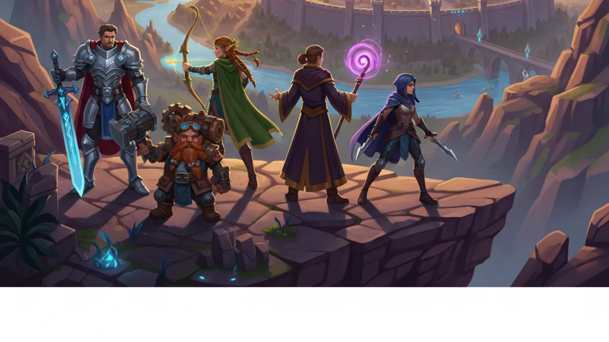 Emberwind Saga